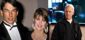 Read more about the article Pam Dawber: The Woman Who Captured Mark Harmon’s Heart